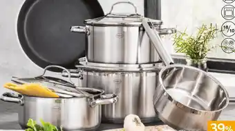 XXXLutz KOCHTOPFSET Angebot