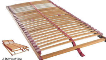 XXXLutz LATTENROST  90/200 cm Angebot
