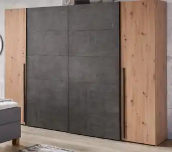 XXXLutz KLEIDERSCHRANK Angebot