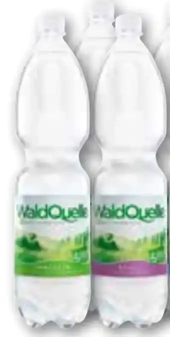 ADEG Mineralwasser Angebot