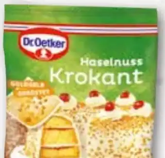 ADEG Haselnuss krokant Angebot