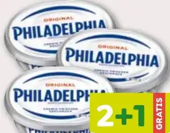 ADEG Philadelphia Angebot