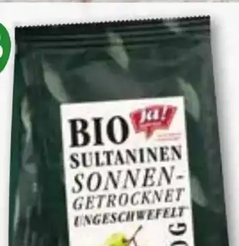 ADEG Bio sultaninen Angebot