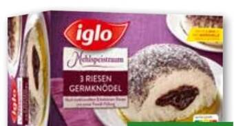ADEG Germknödel Angebot