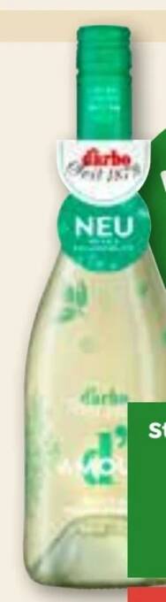 ADEG D ´amour secco Angebot