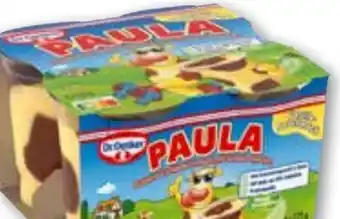 ADEG Paula pudding Angebot