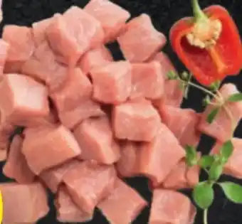 PENNY Schweinefleisch Angebot