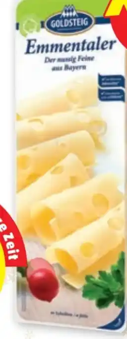 PENNY Emmentaler Angebot