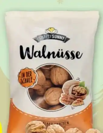 PENNY Walnüsse Angebot