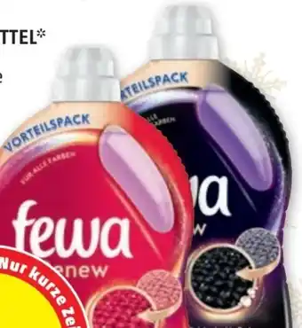 PENNY Waschmittel Angebot