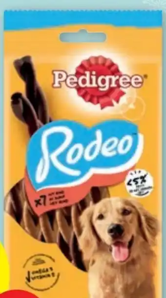 PENNY Rodeo rind Angebot