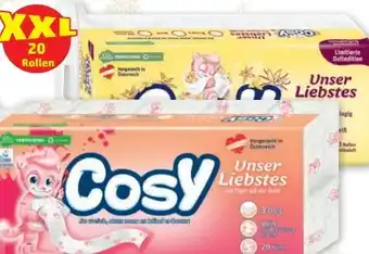 PENNY Toilettenpapier Angebot