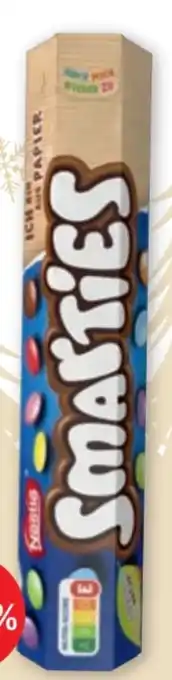 PENNY Smarties riesenrolle Angebot