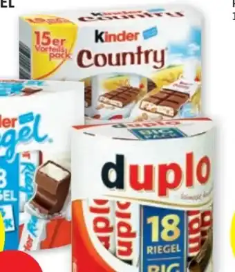 PENNY Duplo Angebot