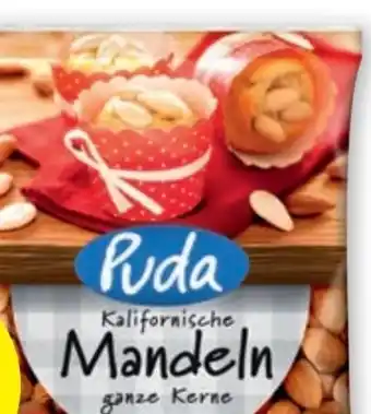 PENNY Mandeln Angebot
