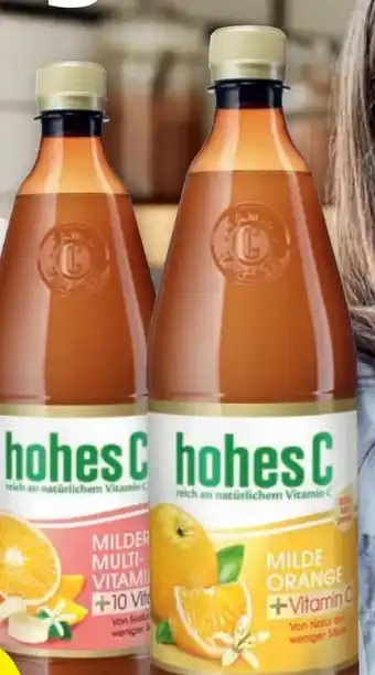 PENNY Fruchtsaft Angebot