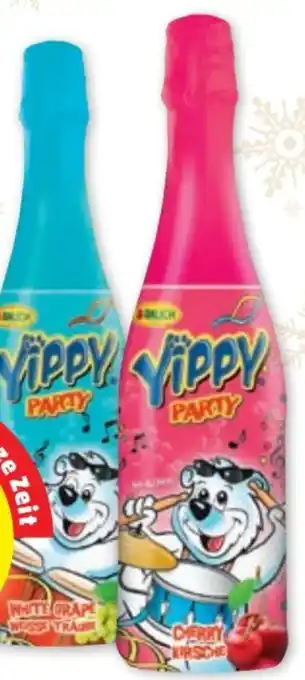 PENNY Yippy party Angebot