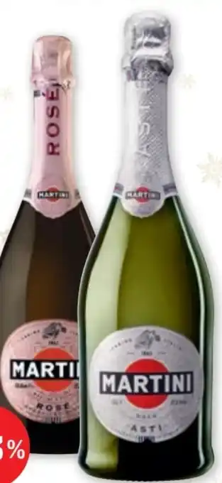 PENNY Asti spumante Angebot