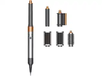 Media Markt Dyson 400718-01 airwrap long haarstyler Angebot
