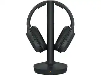 Media Markt Sony over-ear funk-kopfhörer mdr-rf895rk funk kopfhörer Angebot