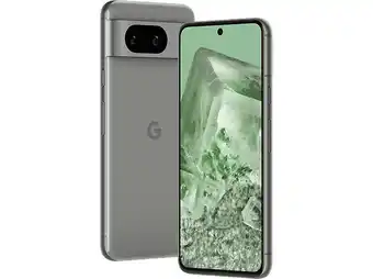 Media Markt Google pixel 8 256gb, hazel Angebot