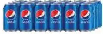 T&G Pepsi cola Angebot