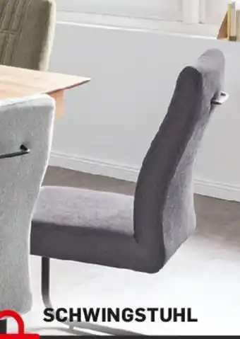 Möbel Ludwig SCHWINGSTUHL Angebot