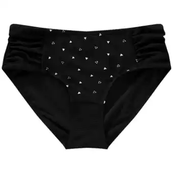 Ernsting's family Damen bikinipanty mit raffung Angebot