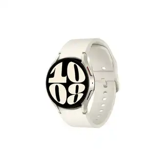 Hartlauer Samsung galaxy watch6 40mm gold Angebot