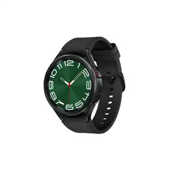 Hartlauer Samsung galaxy watch6 classic 47mm black Angebot
