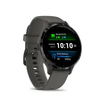 Hartlauer Garmin venu 3s black sesame/slate Angebot
