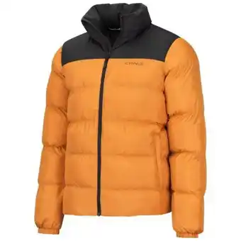 Hervis Herren winter freizeitjacke finn Angebot