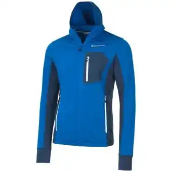 Hervis Herren funktionsstretchjacke perito Angebot