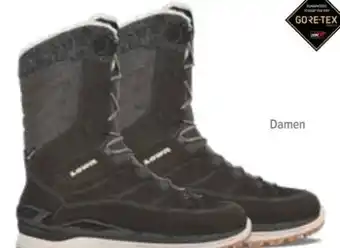 Hervis Damen-winterschuh barina evo gtx ws Angebot