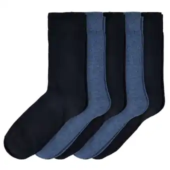 Ernsting's family 5 paar herren socken im set Angebot