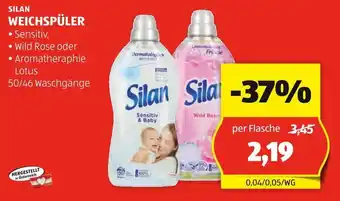 Hofer WEICHSPÜLER Angebot