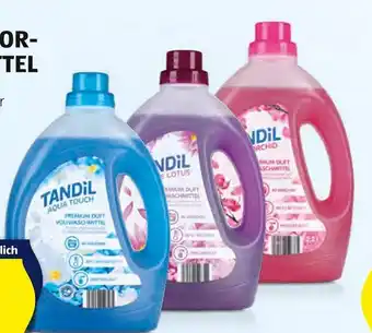 Hofer TANDIL VOLL-/COLOR- WASCHMITTEL Angebot
