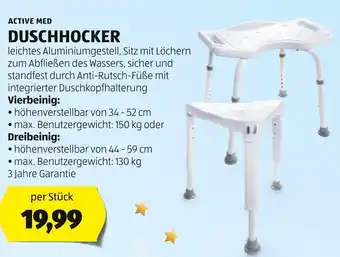 Hofer ACTIVE MED Angebot