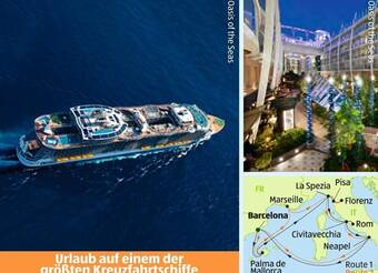 Hofer WESTLICHES MITTELMEER Angebot
