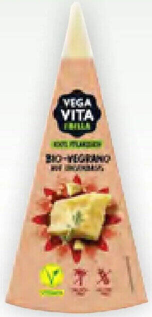 Billa Vegavita Bio-Vegrano 200 g Angebot