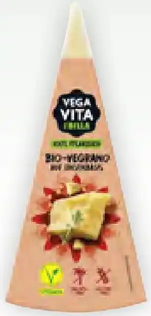 Billa Vegavita Bio-Vegrano 200 g Angebot
