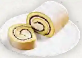 Billa Joghurt-Waldbeer- Roulade Angebot