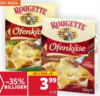 Rougette Ofenkäse 320 g