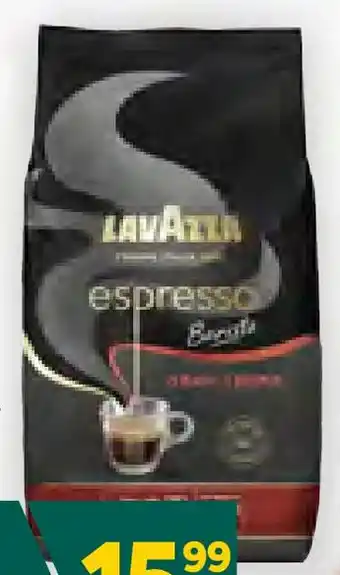 Lavazza Barista 1 kilo