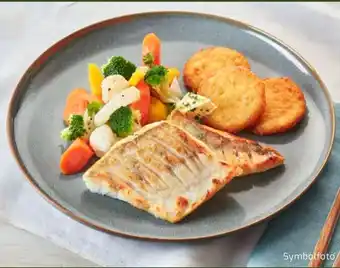 Interspar Zanderfilet Angebot