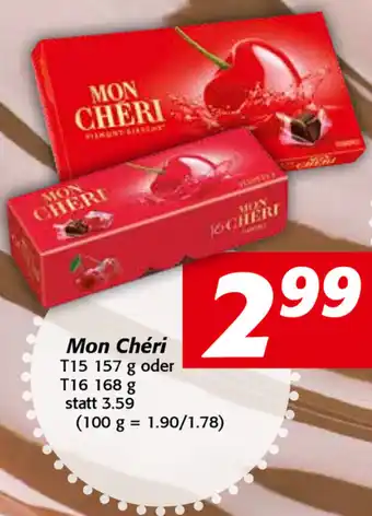 Mon Chéri