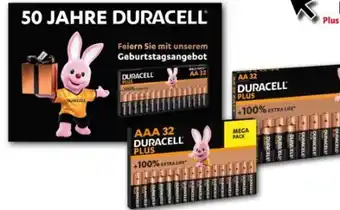 Interspar Batterien Angebot
