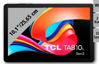 Interspar Tablet tab10l Angebot