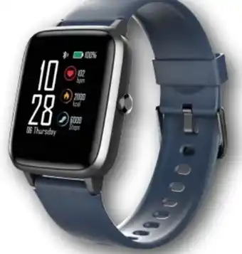 Interspar Smartwatch fit watch 4900 Angebot
