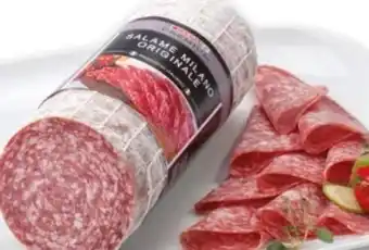 Interspar Salami milano Angebot